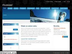 Sites similar to hhh019.webnode.cz