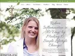 Sites similar to hhhandwellness.net