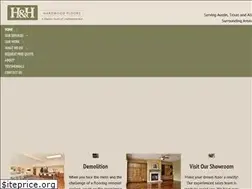 Sites similar to hhhardwood.com