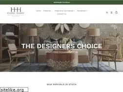 Sites similar to hhhaustralia.com.au