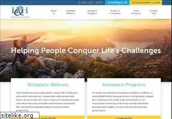 Sites similar to hhhealthassociates.com