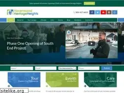 Sites similar to hhhinfo.com