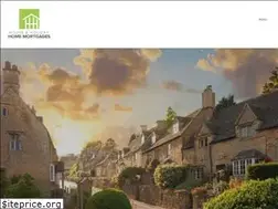 Sites similar to hhhmortgages.com