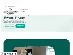 Sites similar to hhhofsaginaw.org