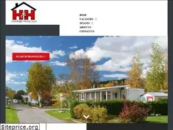 Sites similar to hhholdings.org