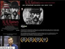 Sites similar to hhholmesthefilm.com