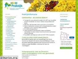 Sites similar to hhhpraktijk.nl