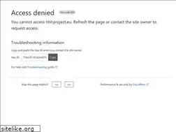 Sites similar to hhhproject.eu