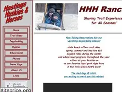 Sites similar to hhhranch.net