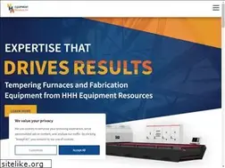 Sites similar to hhhtempering.com