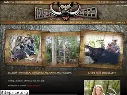 Sites similar to hhhuntclub.com