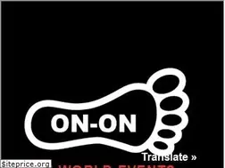 Sites similar to hhhworldevents.org