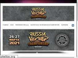Sites similar to hhi-russia.ru