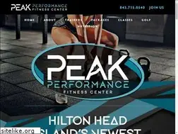 Sites similar to hhi.fitness