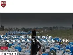 Sites similar to hhi.harvard.edu