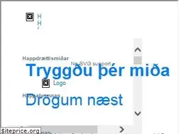 Sites similar to hhi.is