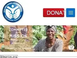 Sites similar to hhi.org