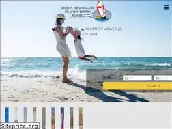 Sites similar to hhibeachandtennis.com