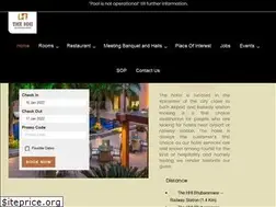 Sites similar to hhibhubaneswar.com