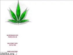 Sites similar to hhiexpo.com.au