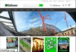 Sites similar to hhilifting.com