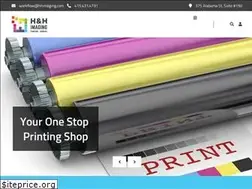 Sites similar to hhimaging.com