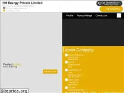 Sites similar to hhindia.in
