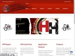 Sites similar to hhindustriesinc.com