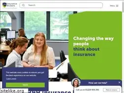 Sites similar to hhinsurancebrokers.co.uk