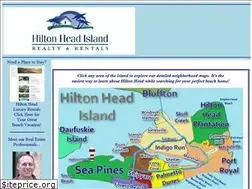 Sites similar to hhirealty.com