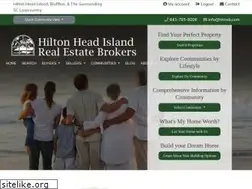 Sites similar to hhireb.com