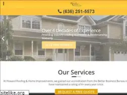 Sites similar to hhiroof.com