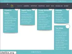 Sites similar to hhisfitclub.com