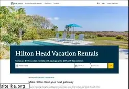 Sites similar to hhivacations.com