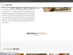 Sites similar to hhivaranasi.com