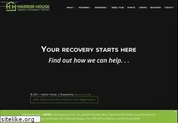 Sites similar to hhjackson.org
