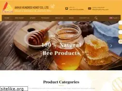 Sites similar to hhjdhoney.com