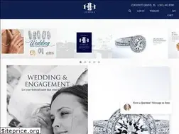 Sites similar to hhjewels.com