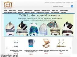 Sites similar to hhjudaica.com