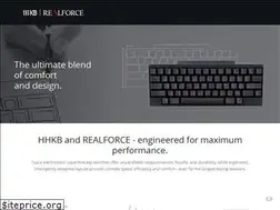 Sites similar to hhkeyboard.us