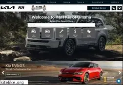 Sites similar to hhkia.com