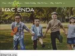 Sites similar to hhkidsdentist.com