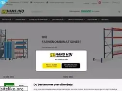 Sites similar to hhl.dk