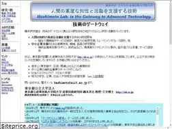Sites similar to hhlab.org