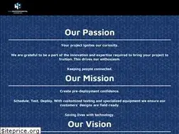 Sites similar to hhlab.us