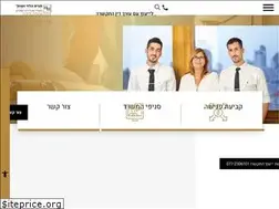 Sites similar to hhlaw.org.il