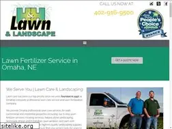 Sites similar to hhlawns.com