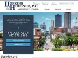 Sites similar to hhlawpc.com