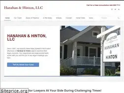 Sites similar to hhllclaw.com
