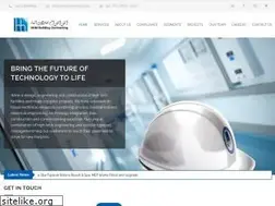 Sites similar to hhm-contracting.com